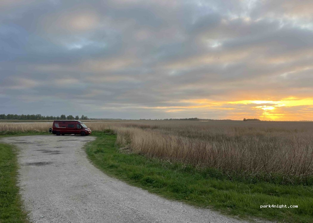 (9976) Lauwersoog - Strandweg — foto 5