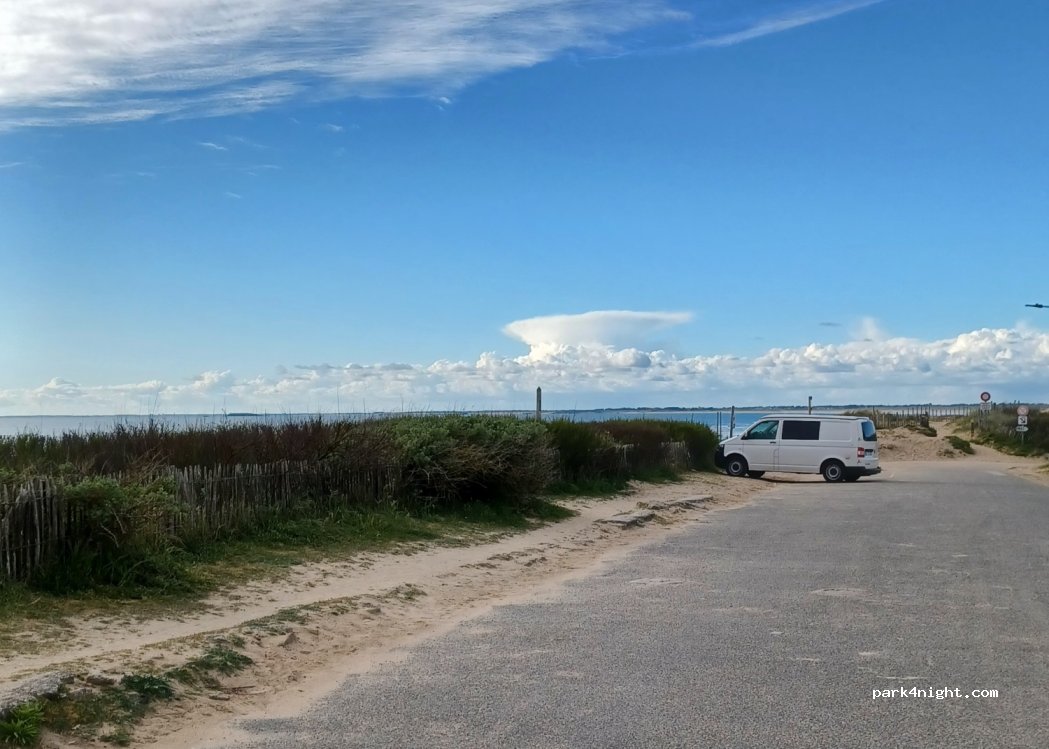 (56510) Saint-Pierre-Quiberon - 64 Boulevard de l'Océan — foto 3