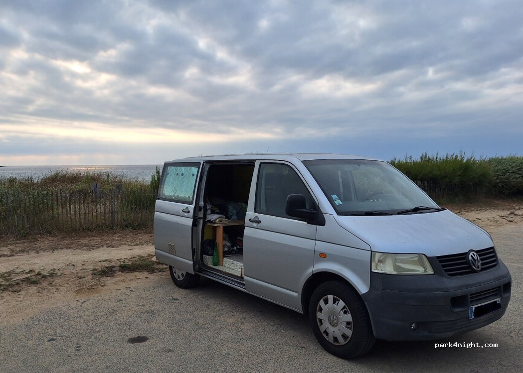 (56510) Saint-Pierre-Quiberon - 64 Boulevard de l'Océan — foto 4