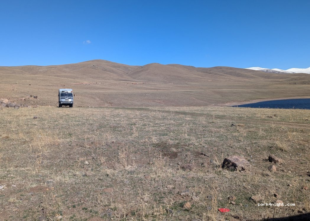 (25750) Ortahisar - Unnamed Road — foto