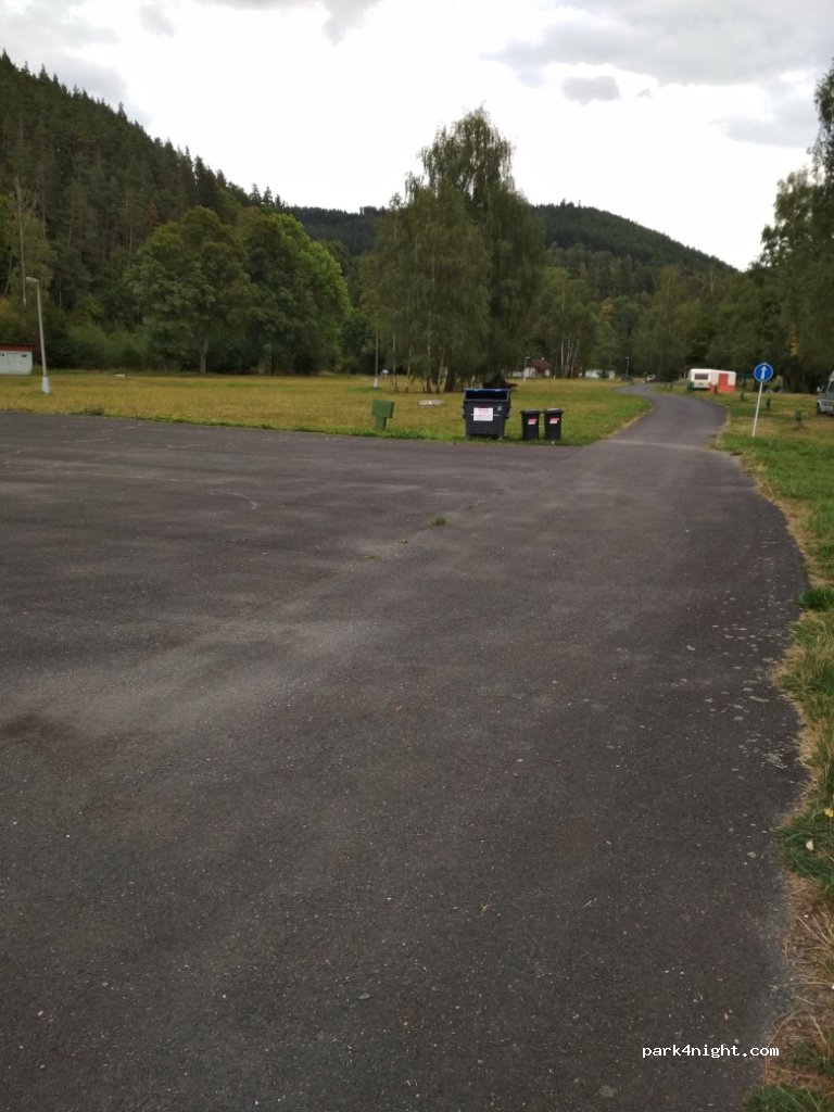 ATC Radešov — foto 2