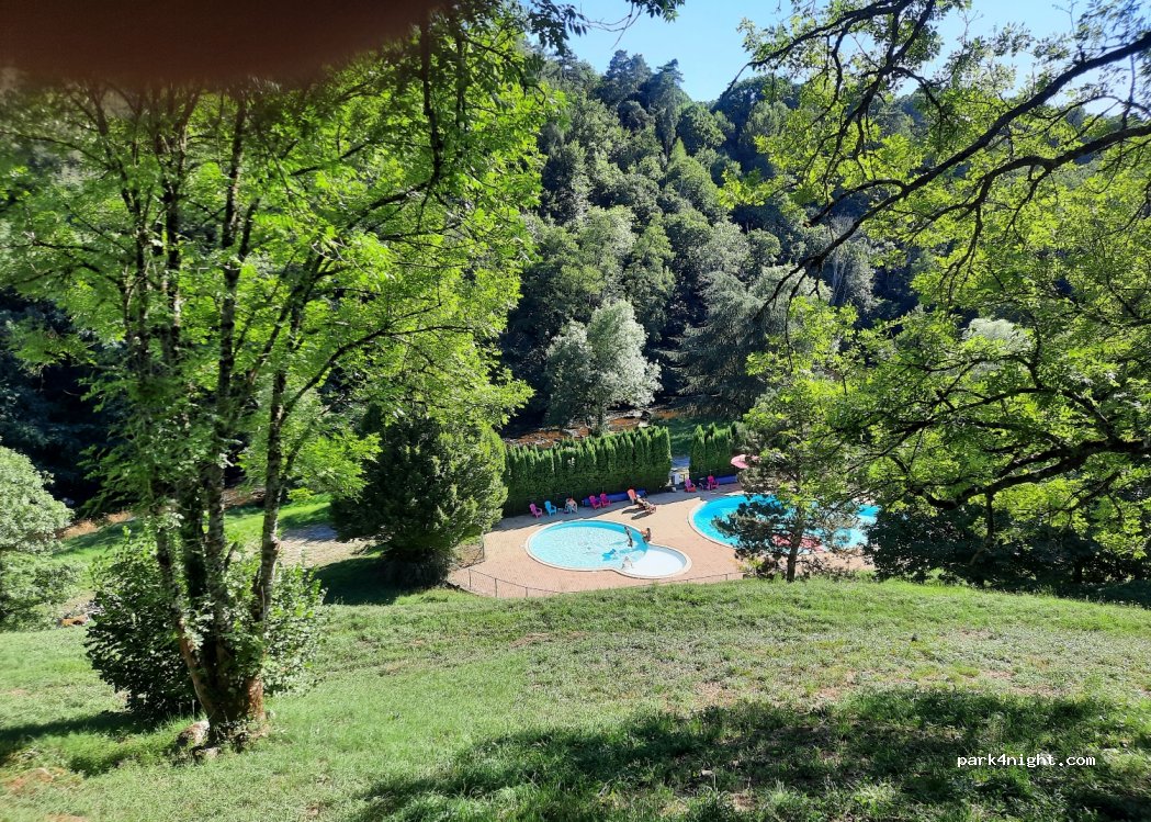 Camping de la Gartempe — foto 3
