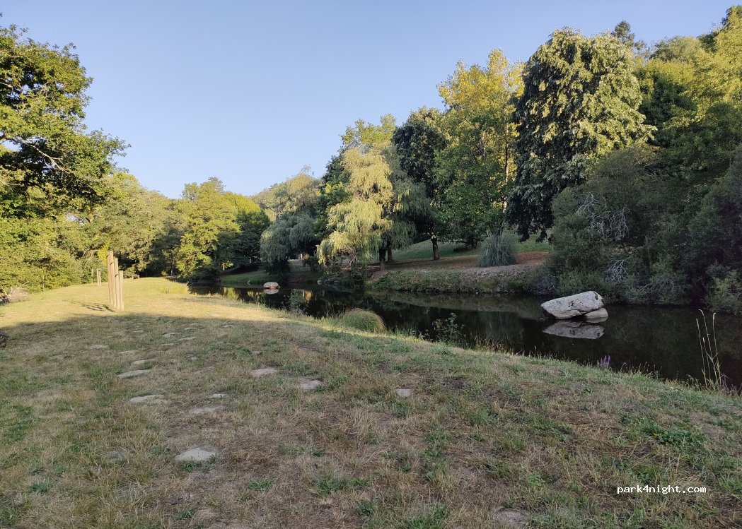 Camping de la Gartempe — foto 4