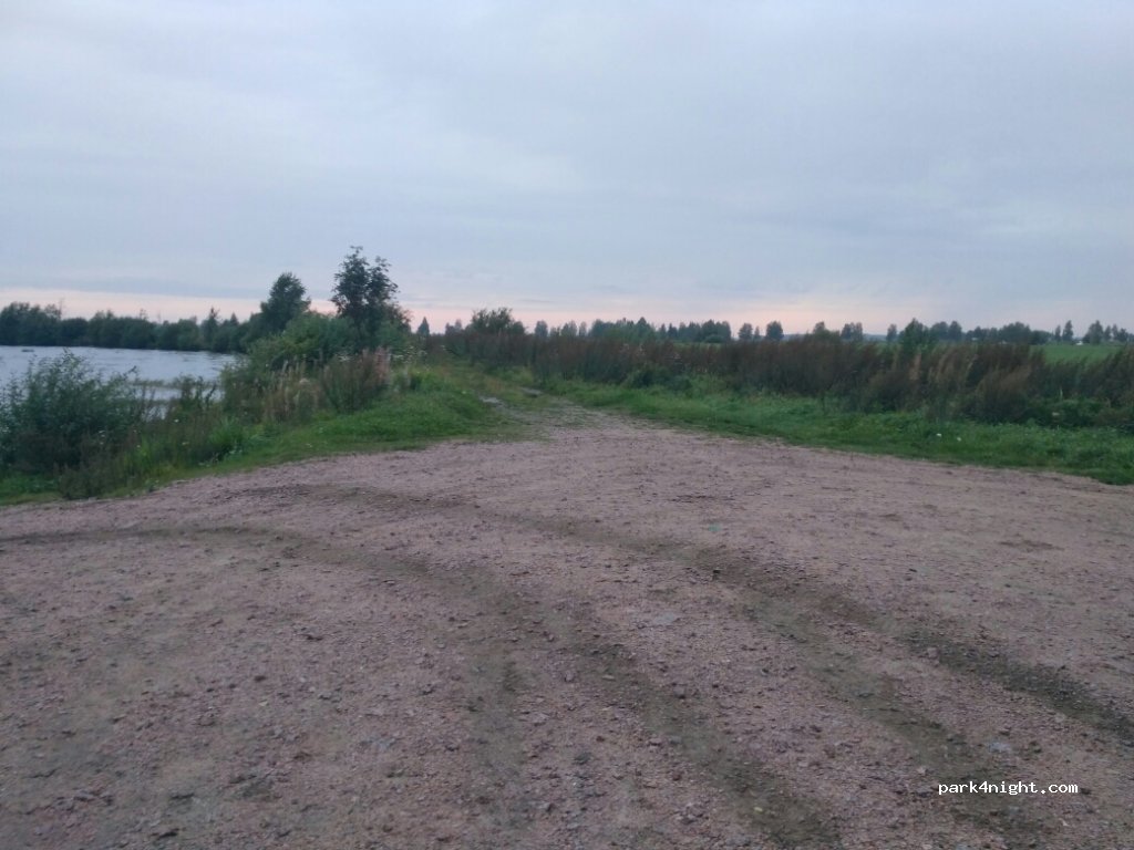 (85500) Nivala - 6 Rantatie — foto