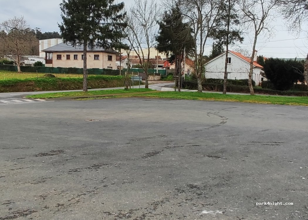 (15570) Narón - 28 Igrexa — foto 4