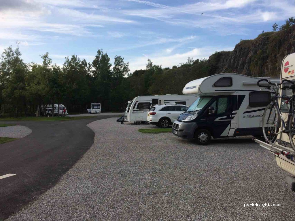 Poole's Cavern & Buxton Country Park — foto