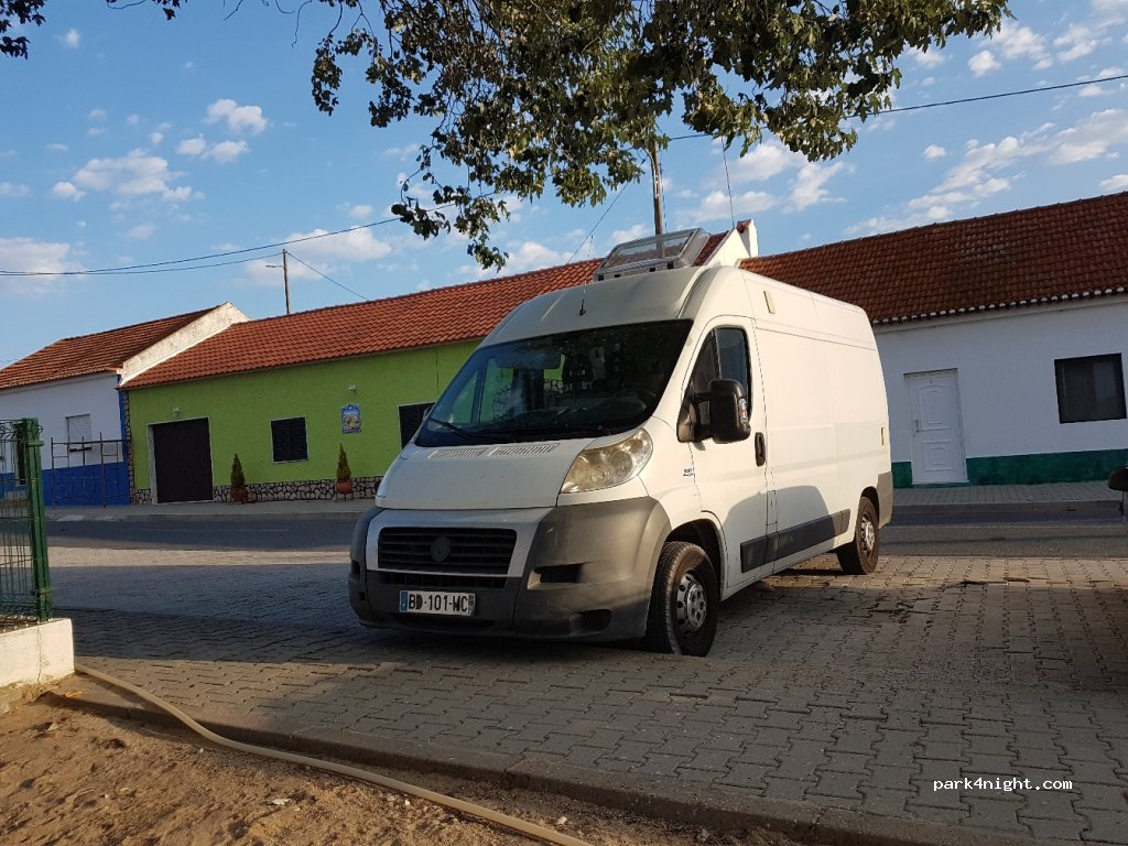 (7580) Monte Novo - Unnamed Road — foto 2