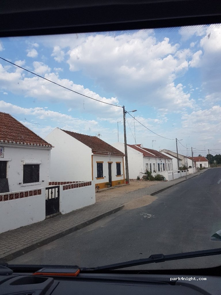 (7580) Monte Novo - Unnamed Road — foto 3