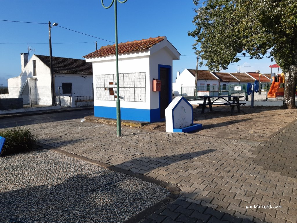 (7580) Monte Novo - Unnamed Road — foto 4