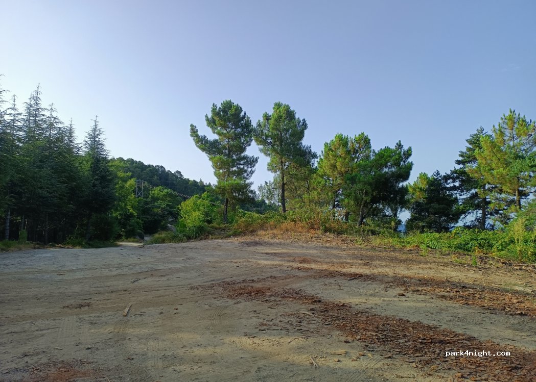 (48160) Saint-Martin-de-Boubaux - D54 — foto 2
