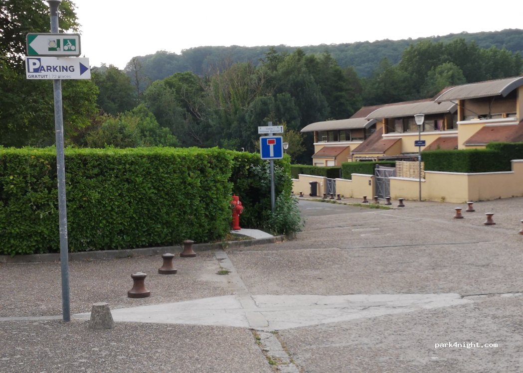 (78460) Chevreuse - 17 Chemin des Regains — foto