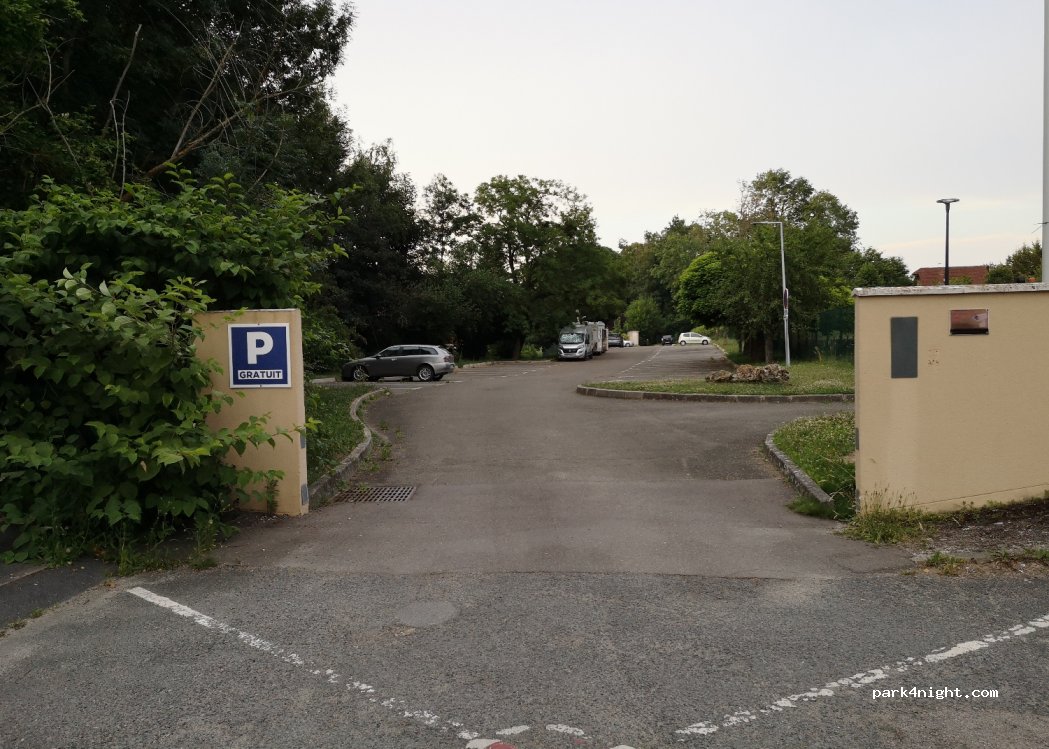 (78460) Chevreuse - 17 Chemin des Regains — foto 3