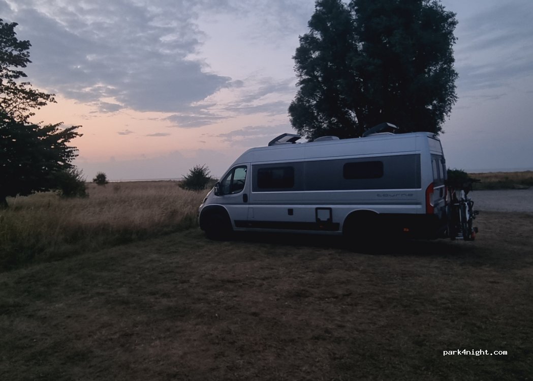 (4500) Nykøbing Sjælland - 29 Klint Strandvej — foto 2
