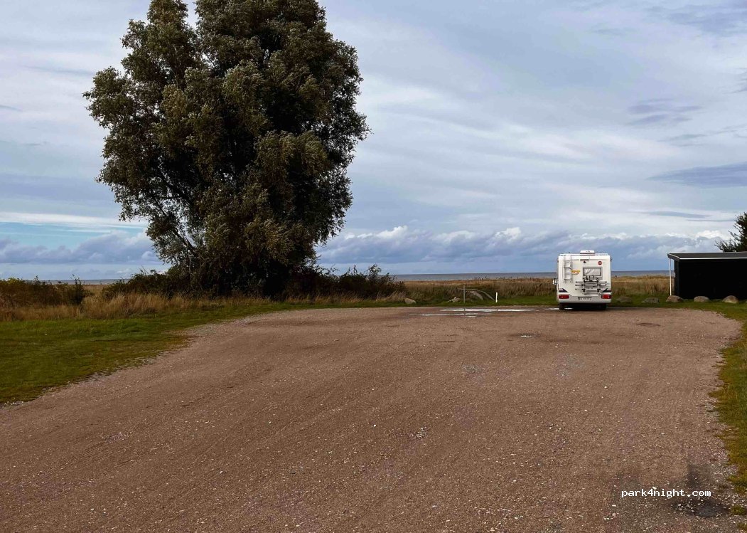 (4500) Nykøbing Sjælland - 29 Klint Strandvej — foto 5