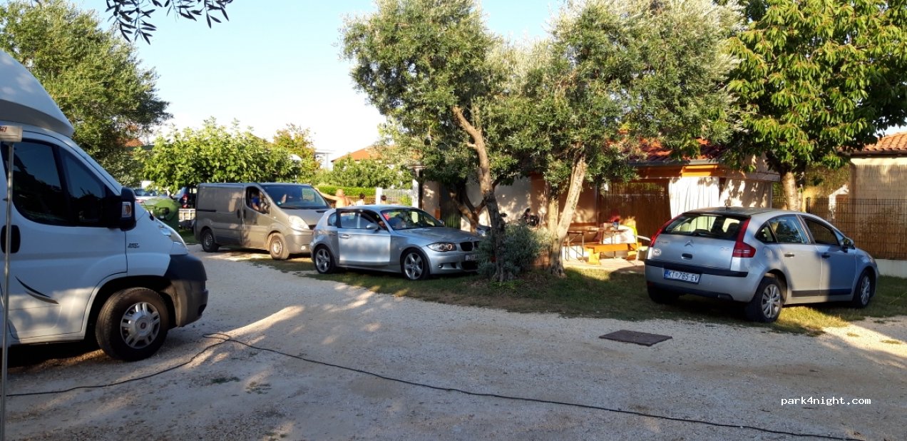 Camp Andela — foto