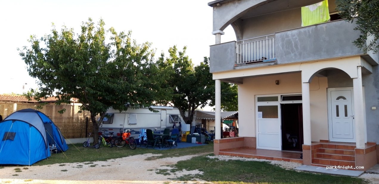 Camp Andela — foto 2