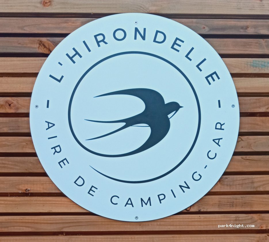 L'Hirondelle | Aire du bout du lac — foto 2