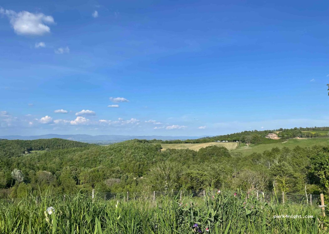 La Buca Vecchia Agrisosta camper — foto 3