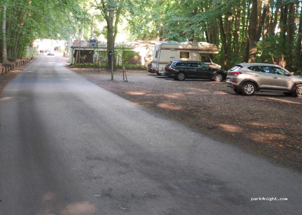 (17429) Heringsdorf - 7A Fischerweg — foto 2