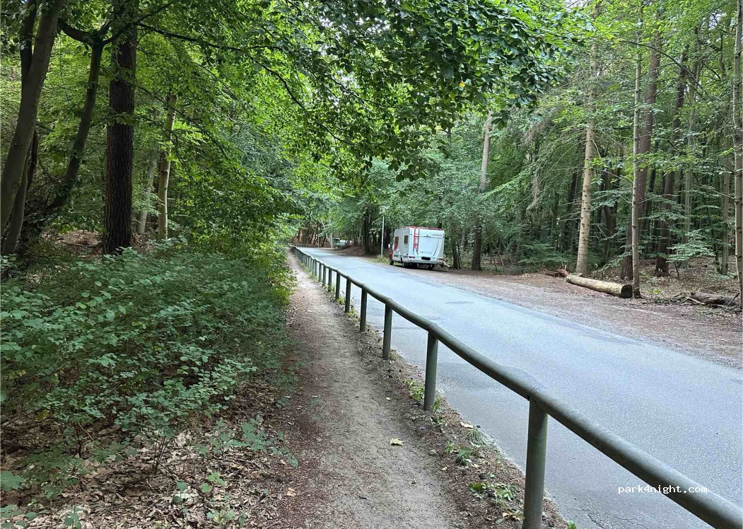 (17429) Heringsdorf - 7A Fischerweg — foto 5