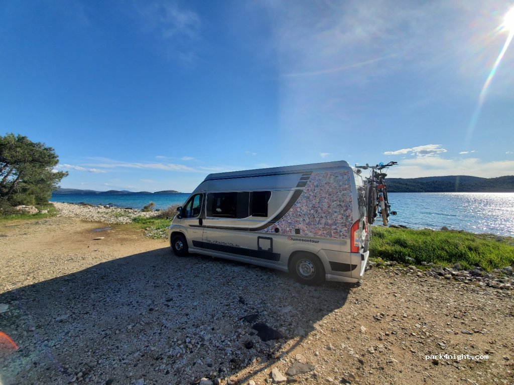(22030) Šibenik - 43 Ulica Braće Nakić — foto 2