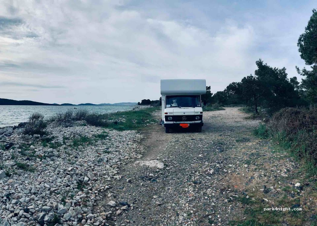 (22030) Šibenik - 43 Ulica Braće Nakić — foto 3