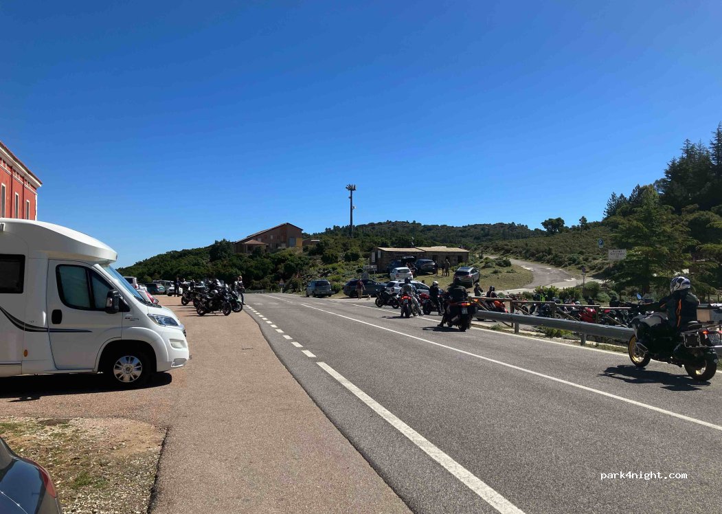 (08040) Urzulei - Strada Statale 125 Orientale Sarda — foto 3