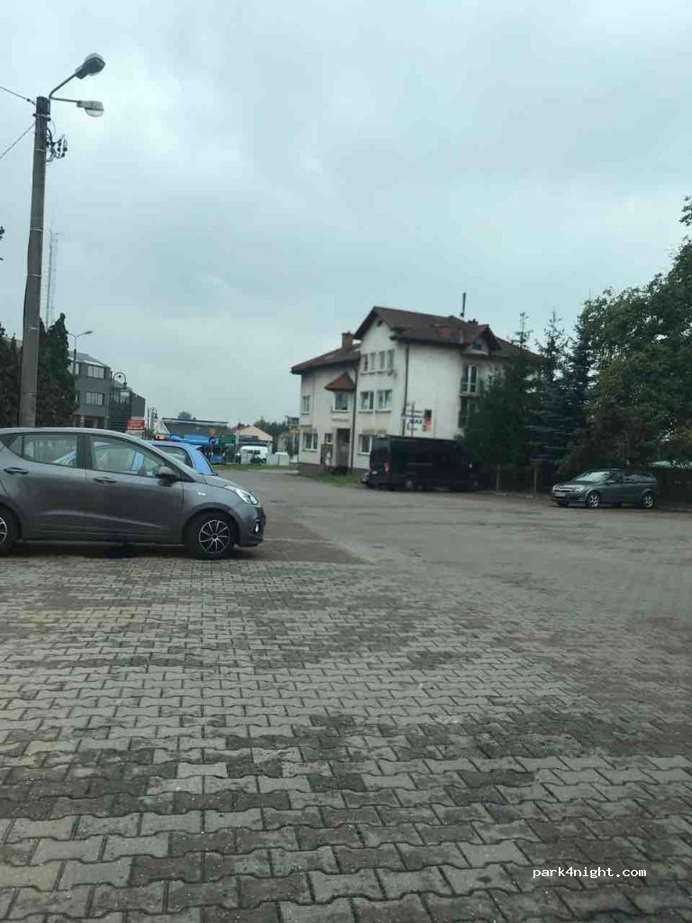 (32) Trzebinia - 5A Rynek — foto