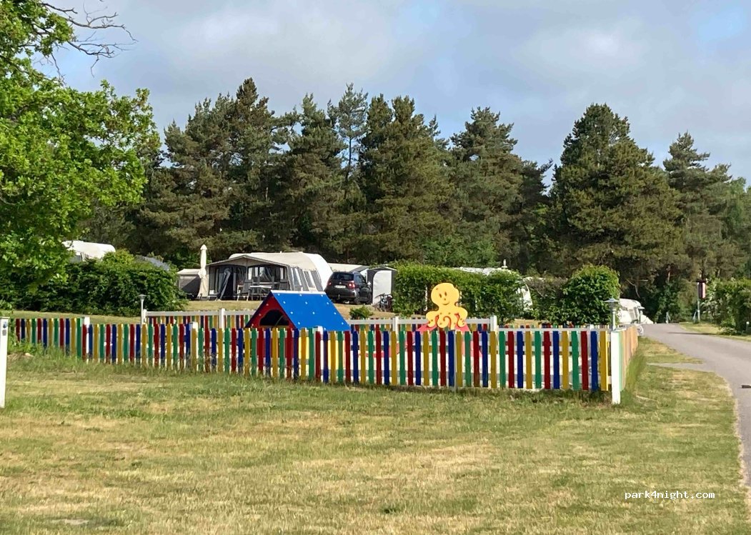 DCU-Camping Nærum — foto 2
