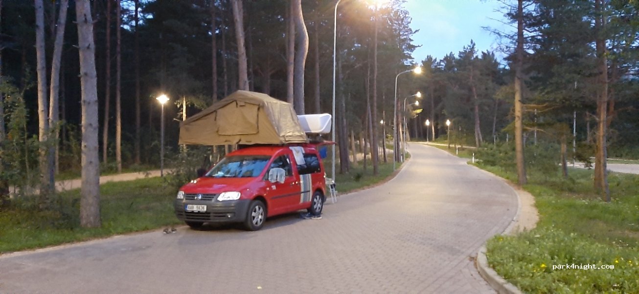 (3601) Ventspils - Saulrieta iela — foto 2