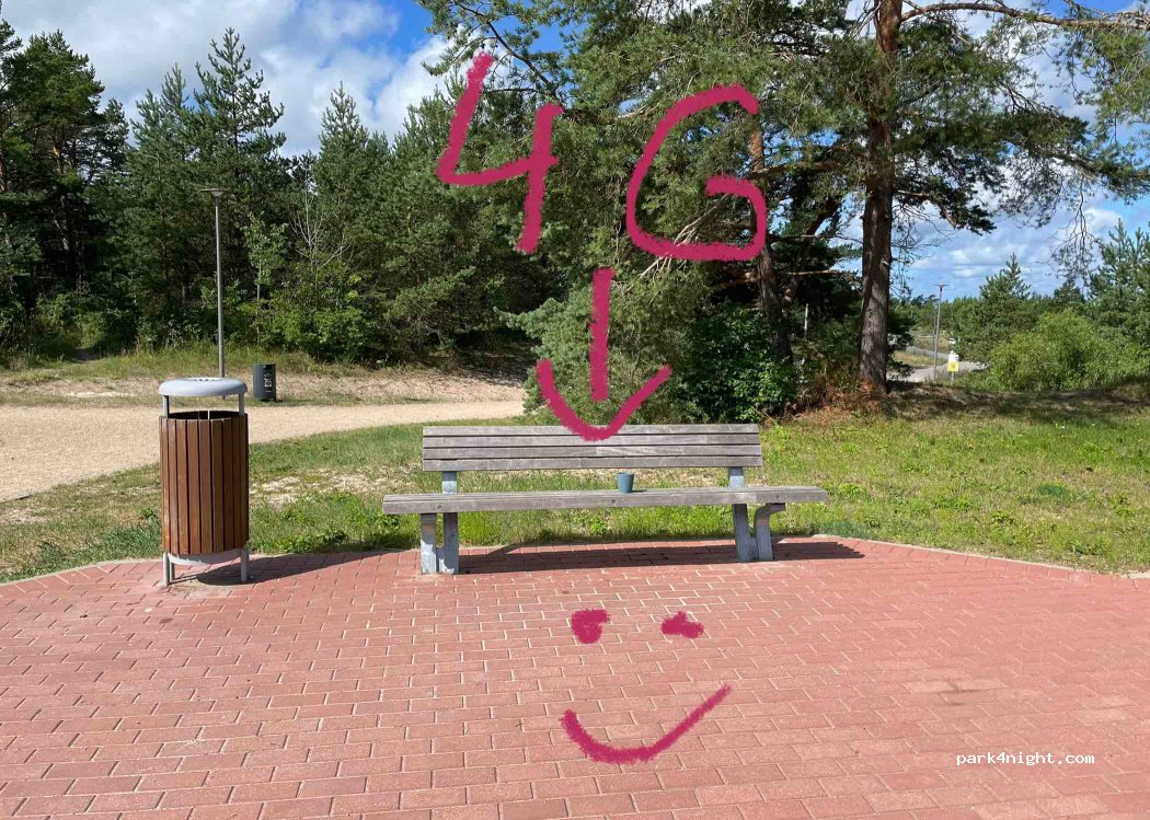 (3601) Ventspils - Saulrieta iela — foto 3