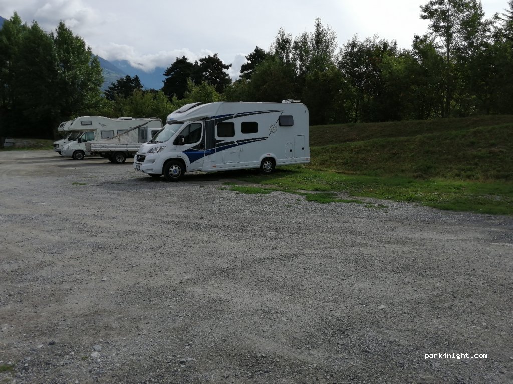 (39026) Prato Allo Stelvio - 7 Via Pineta — foto