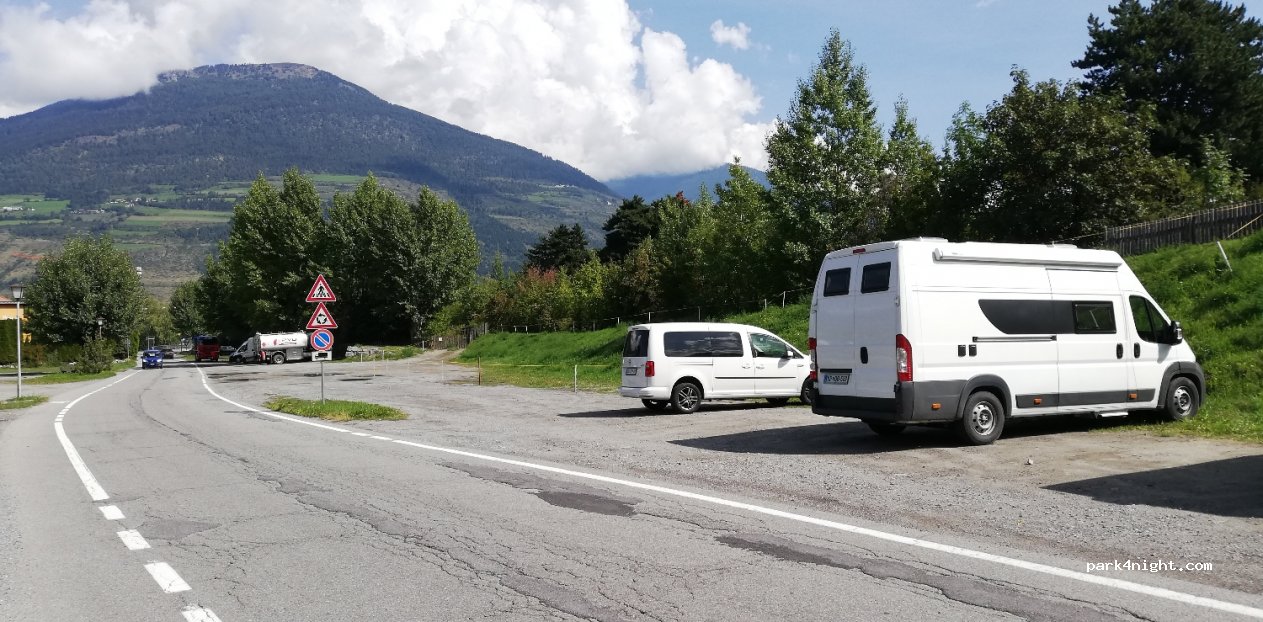 (39026) Prato Allo Stelvio - 7 Via Pineta — foto 2