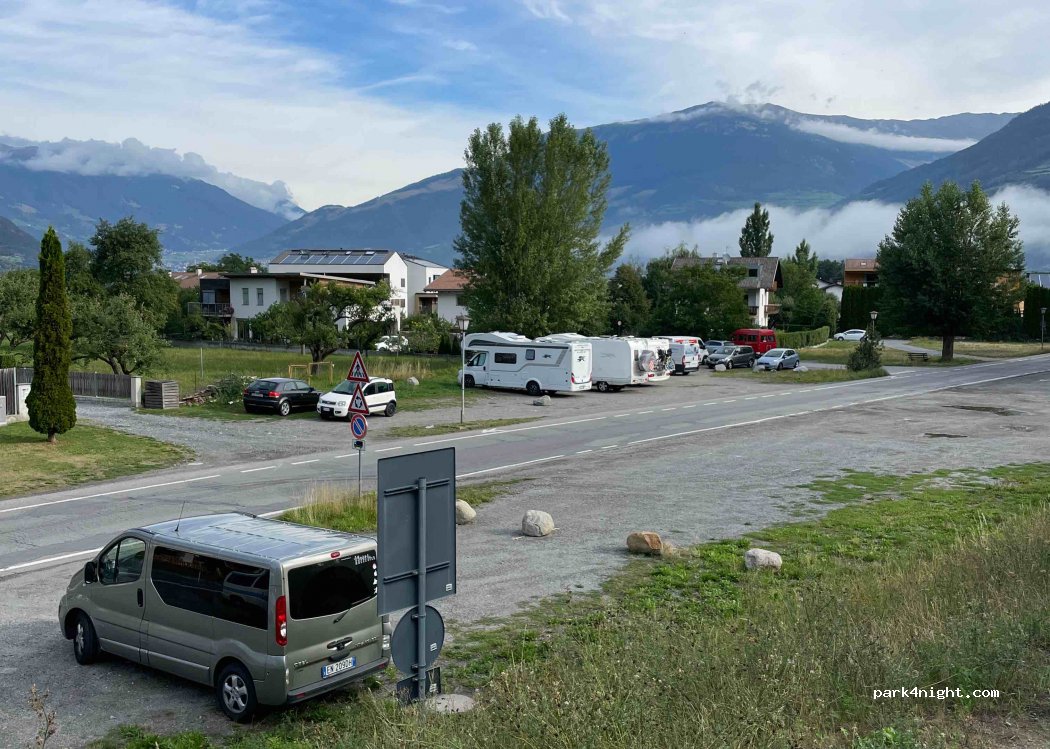 (39026) Prato Allo Stelvio - 7 Via Pineta — foto 3