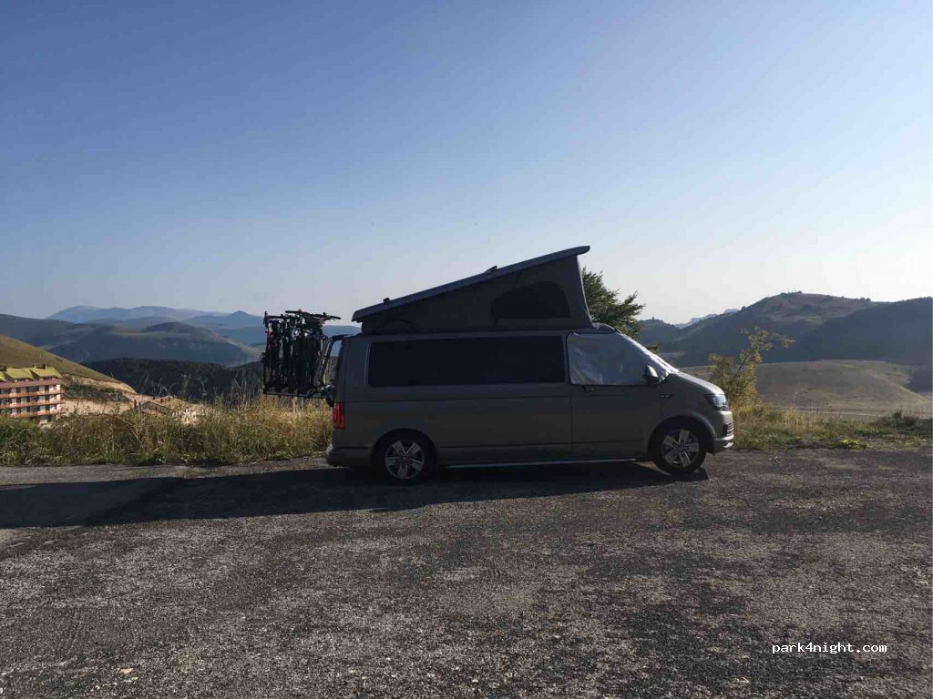 (67037) Roccaraso - Valle delle Gravare — foto