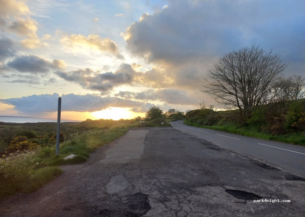 (BH19 3AA) Swanage - B3351 — foto 4