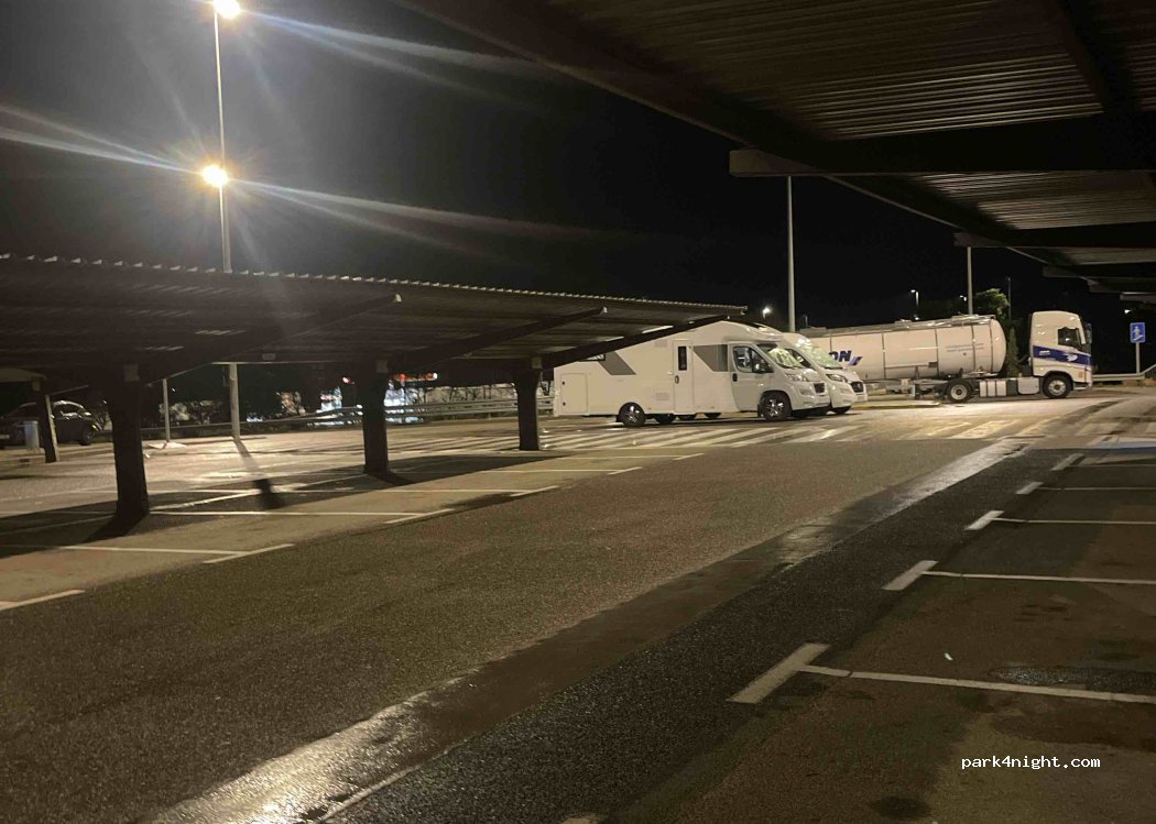 (22591) Candasnos - Autopista del Nord-est — foto 3