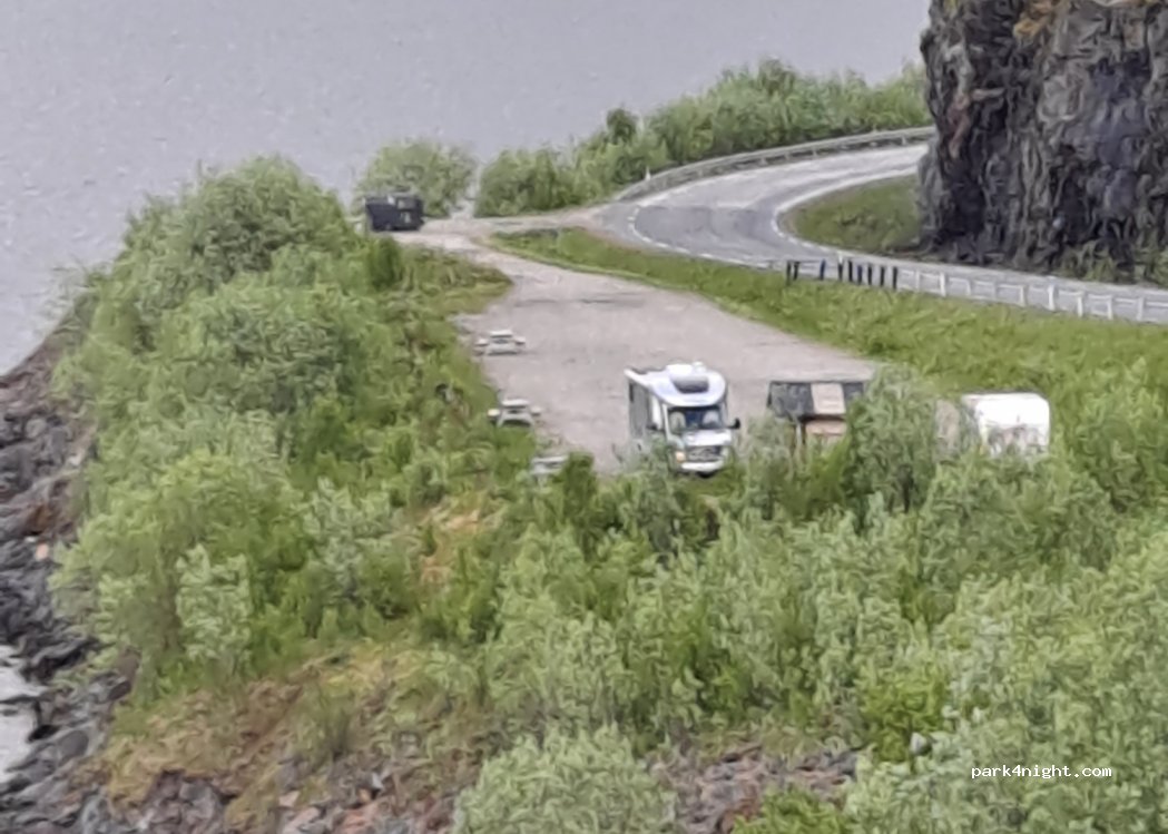 (9453)  - Primær Fylkesveg 848 — foto 2