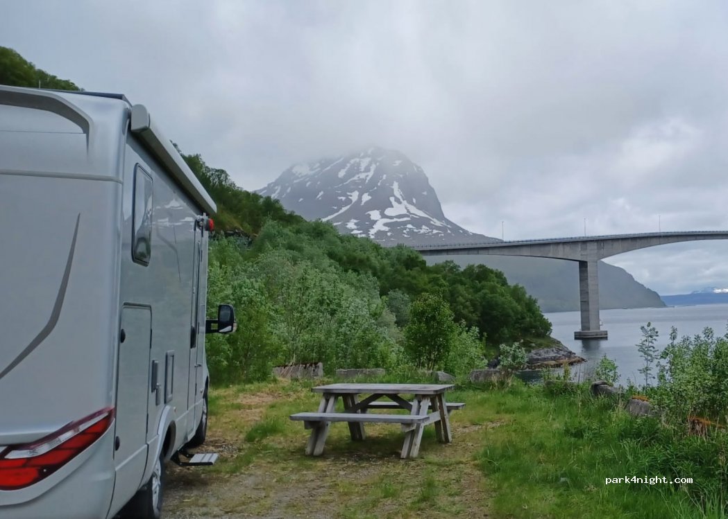 (9453)  - Primær Fylkesveg 848 — foto 3