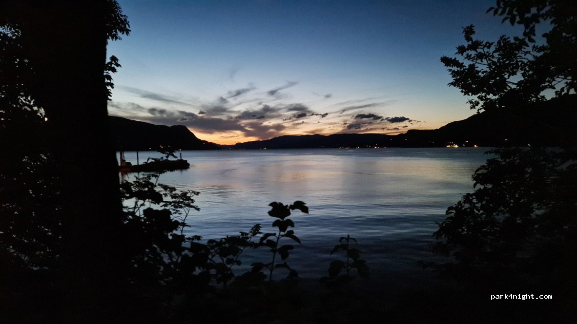 Nøkling Camping — foto