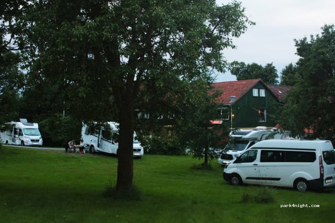 Nøkling Camping — foto 2