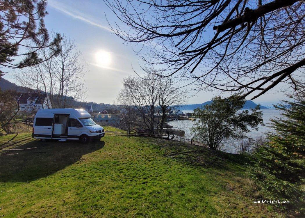 Nøkling Camping — foto 3