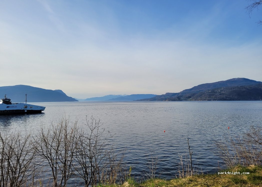 Nøkling Camping — foto 4