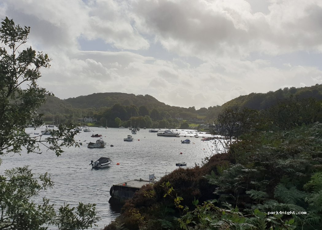 (PA31 8PL) Tayvallich - 1 Dail an Tobar — foto 2