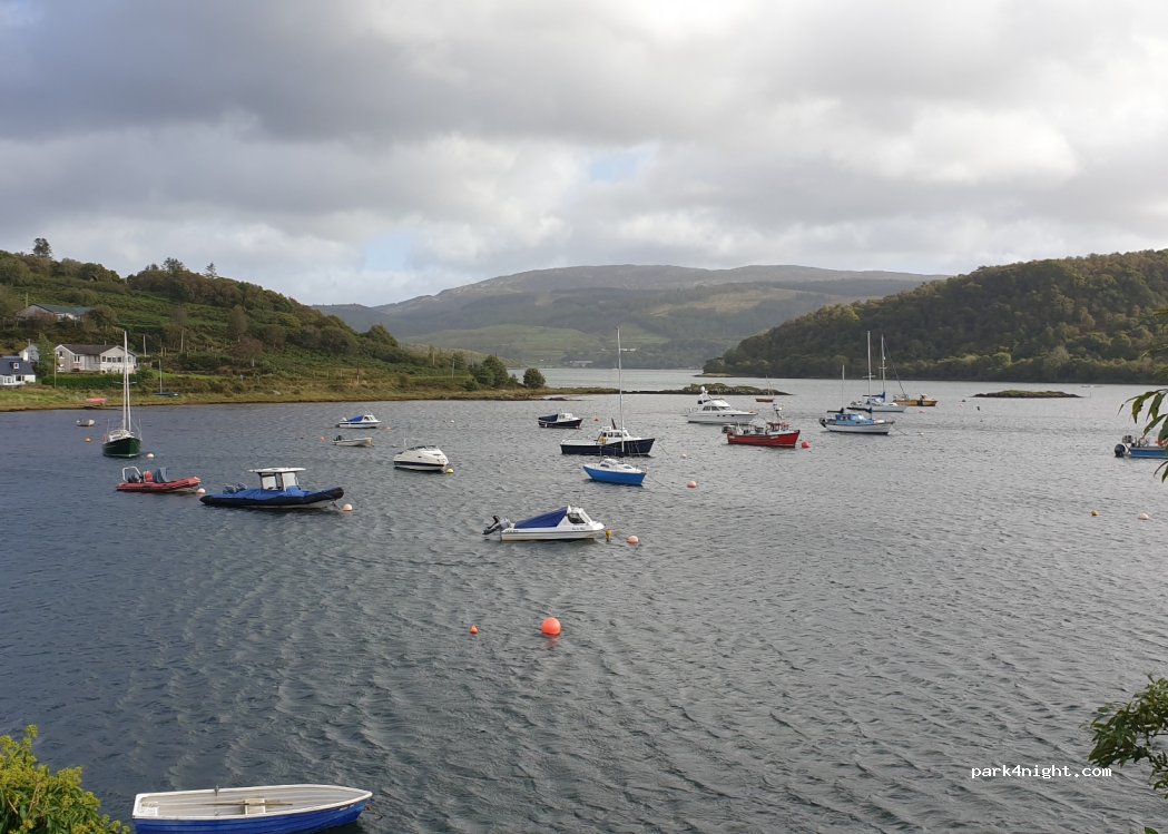 (PA31 8PL) Tayvallich - 1 Dail an Tobar — foto 3