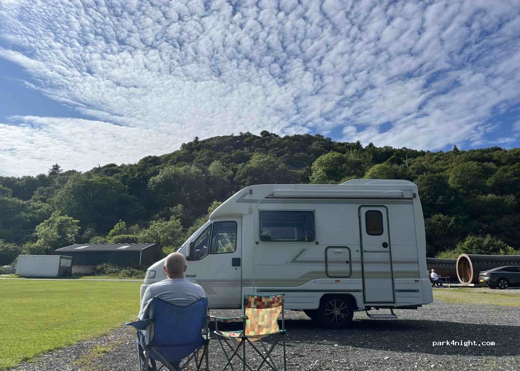 (PA31 8PL) Tayvallich - 1 Dail an Tobar — foto 4