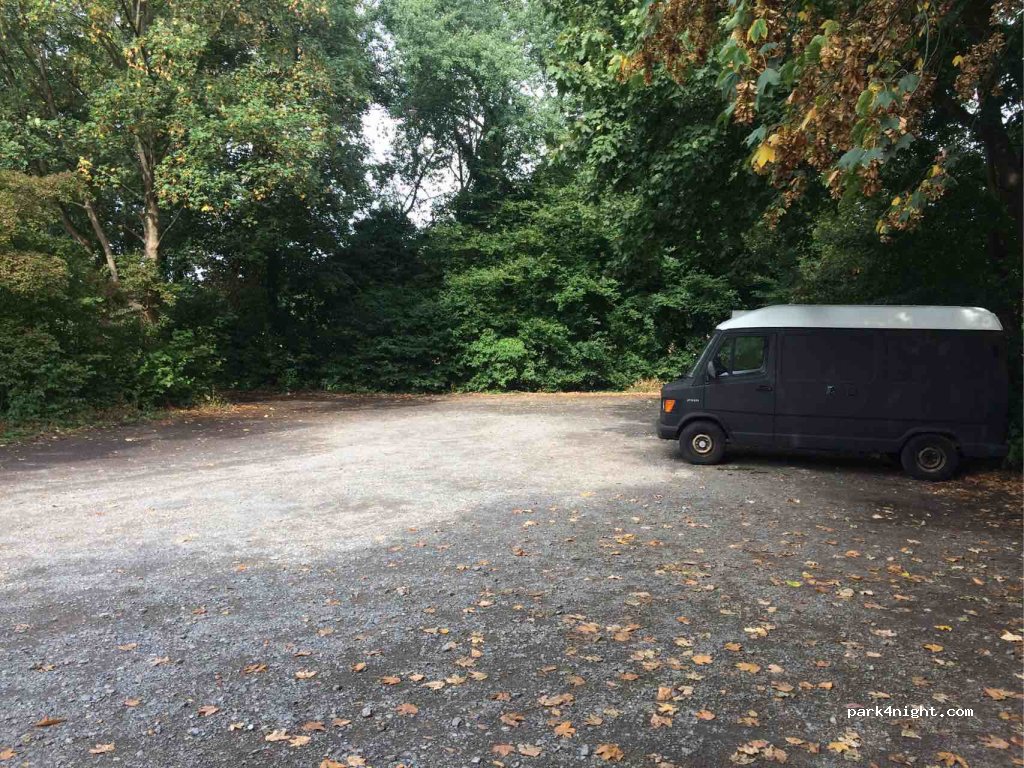 (32105) Bad Salzuflen - 159 Gröchteweg — foto