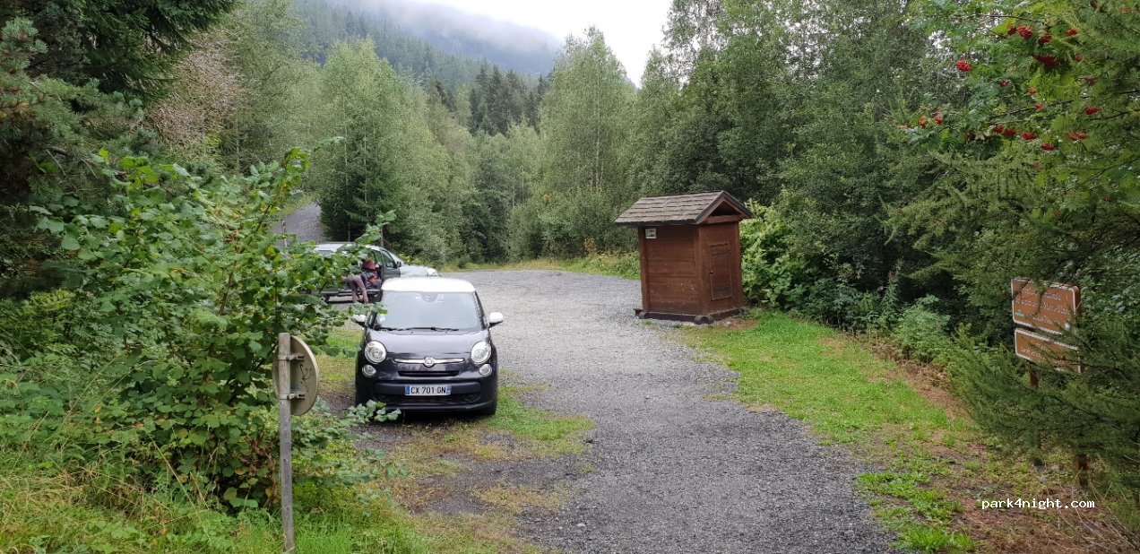 (74400) Chamonix-Mont-Blanc - 483 N205 — foto