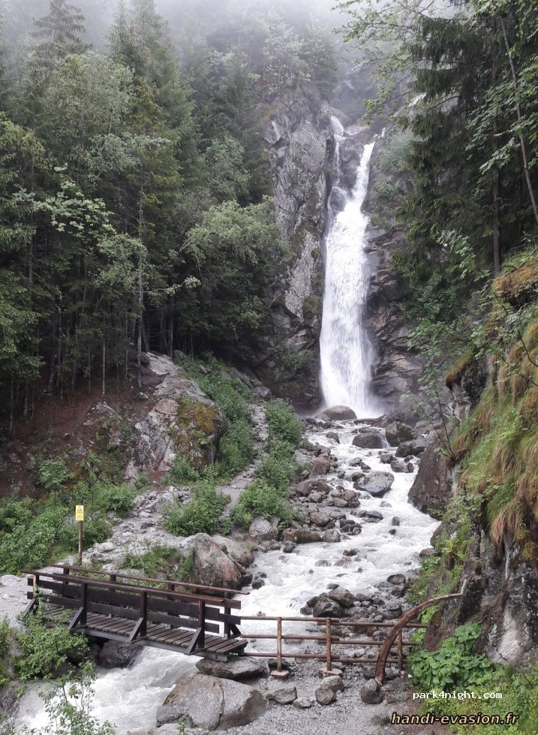 (74400) Chamonix-Mont-Blanc - 483 N205 — foto 2