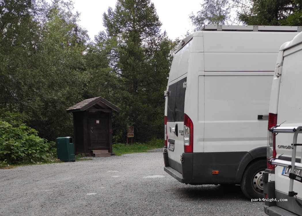 (74400) Chamonix-Mont-Blanc - 483 N205 — foto 4